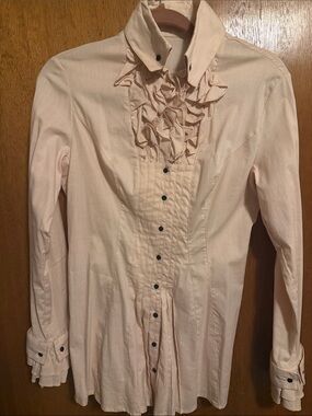 Gorgeous Blouse